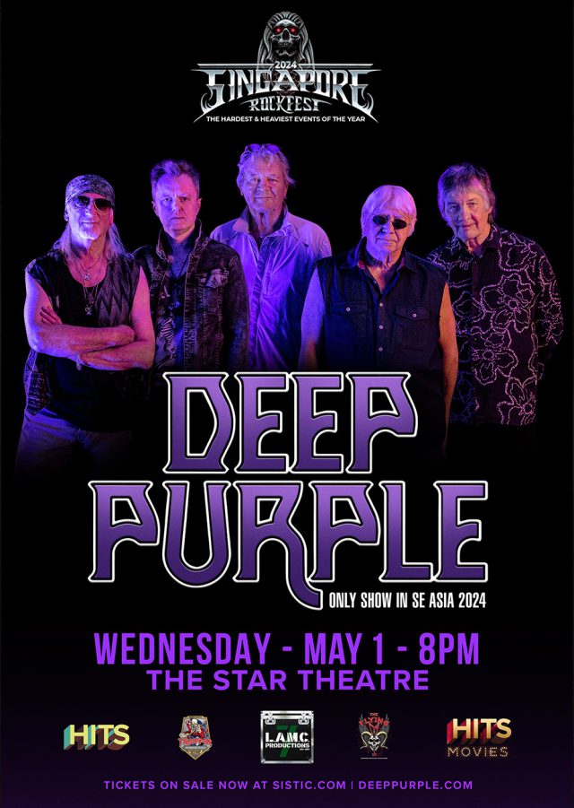 deep purple 2024