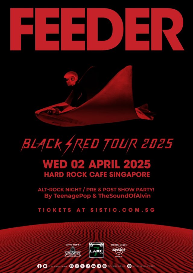 feeder 2025