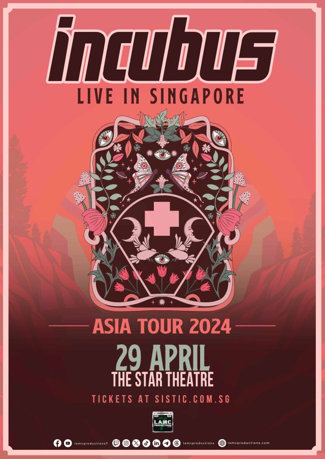 incubus 2024