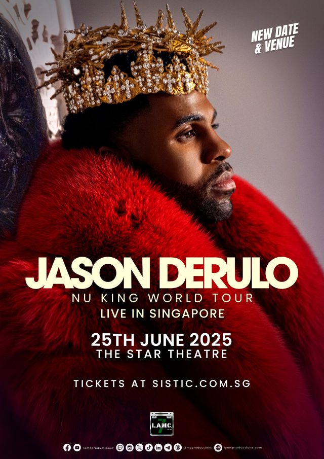 jason derulo 2025