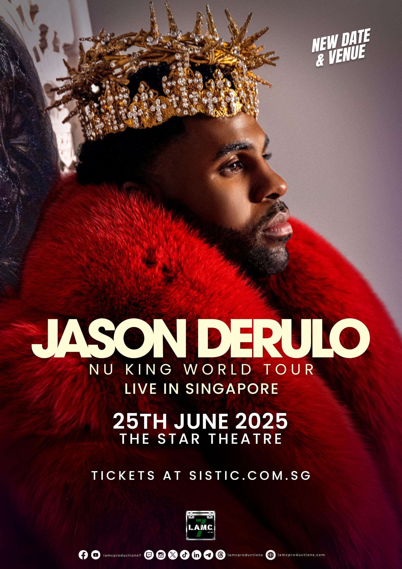 jason derulo 2025