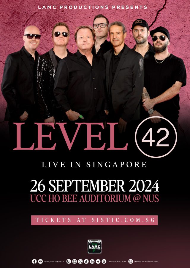 level 42 2024