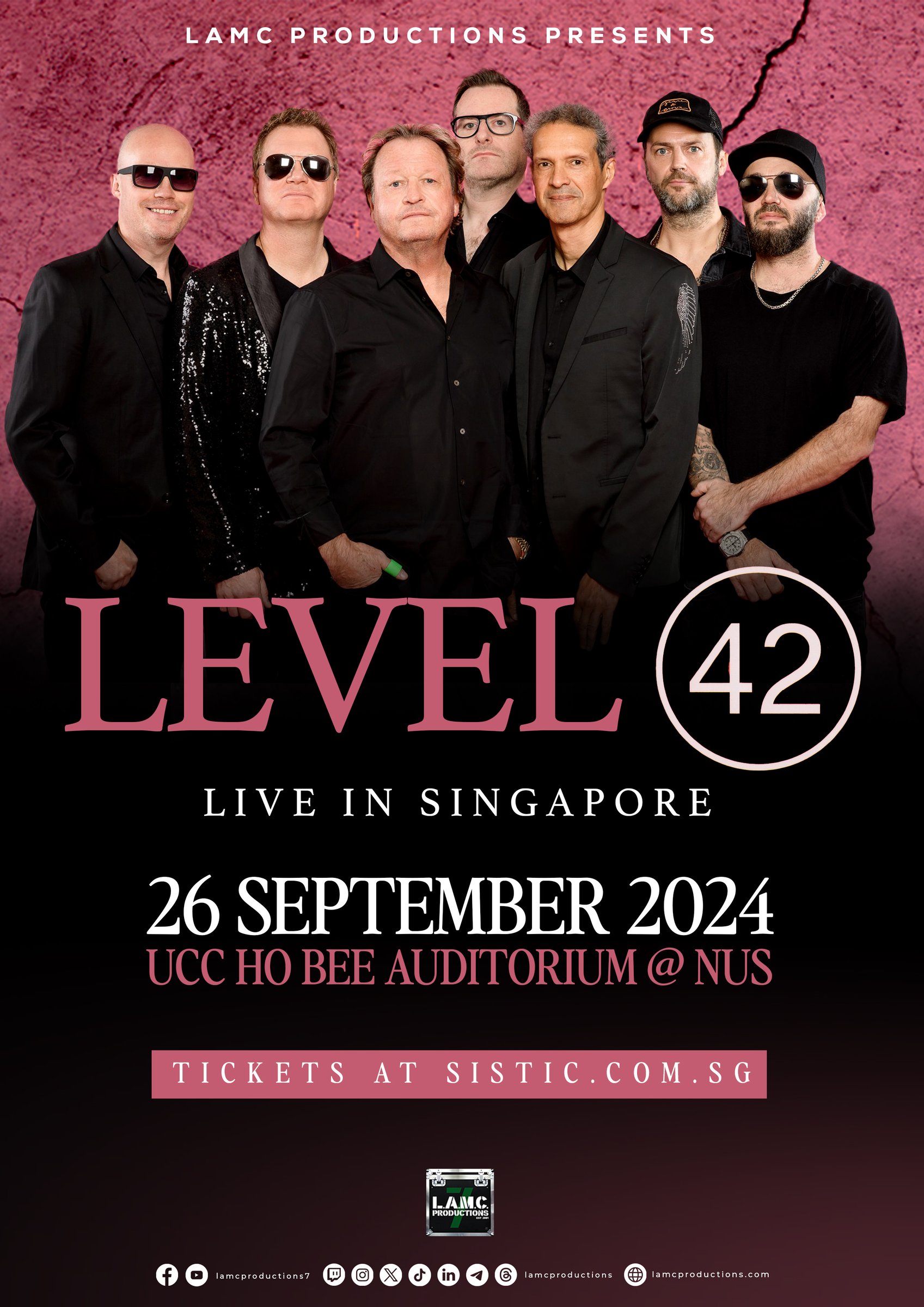 level 42 2024