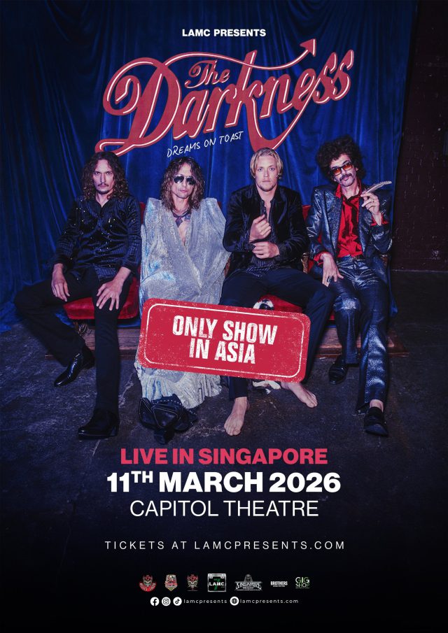 the darkness 2026