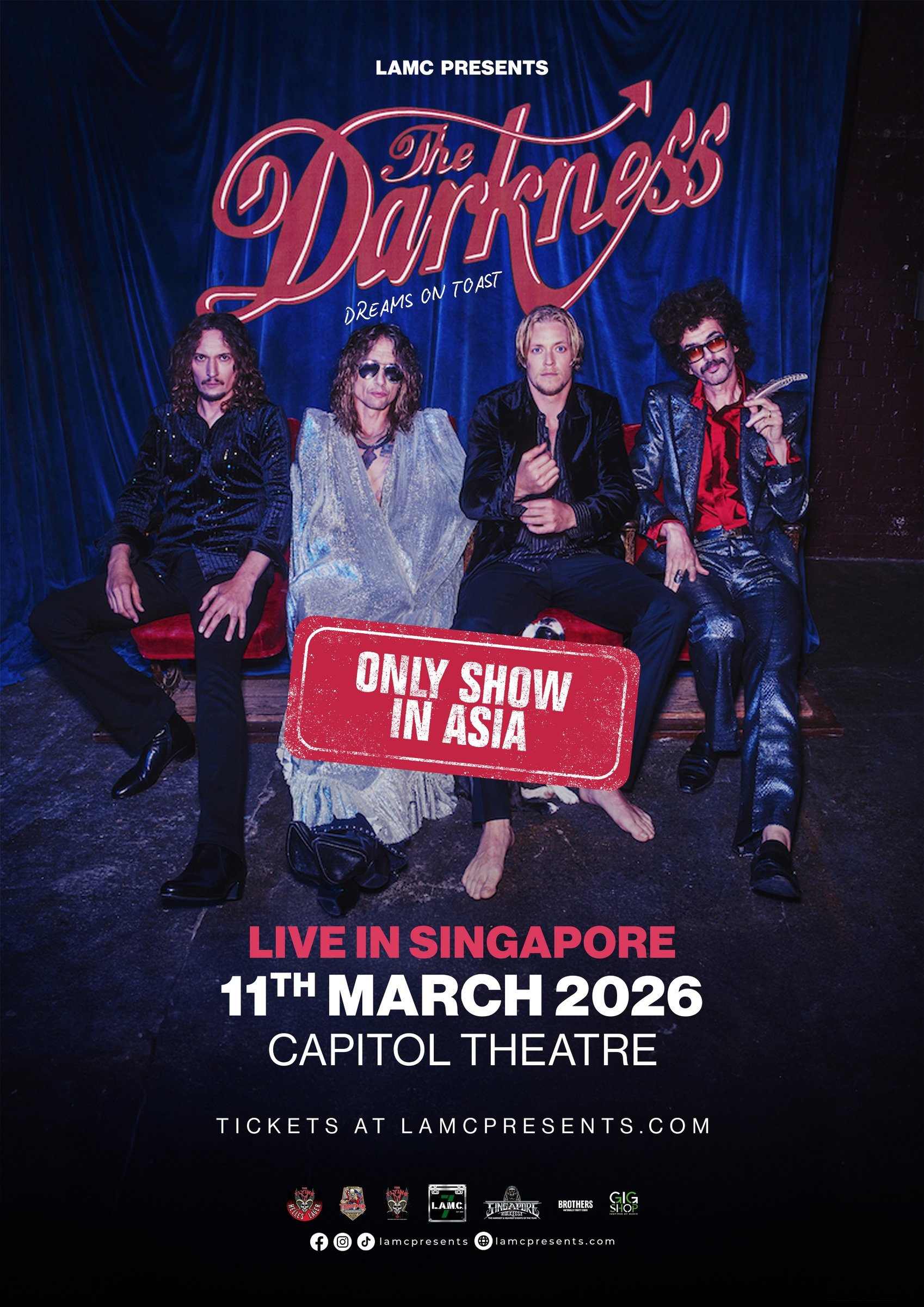 the darkness 2026